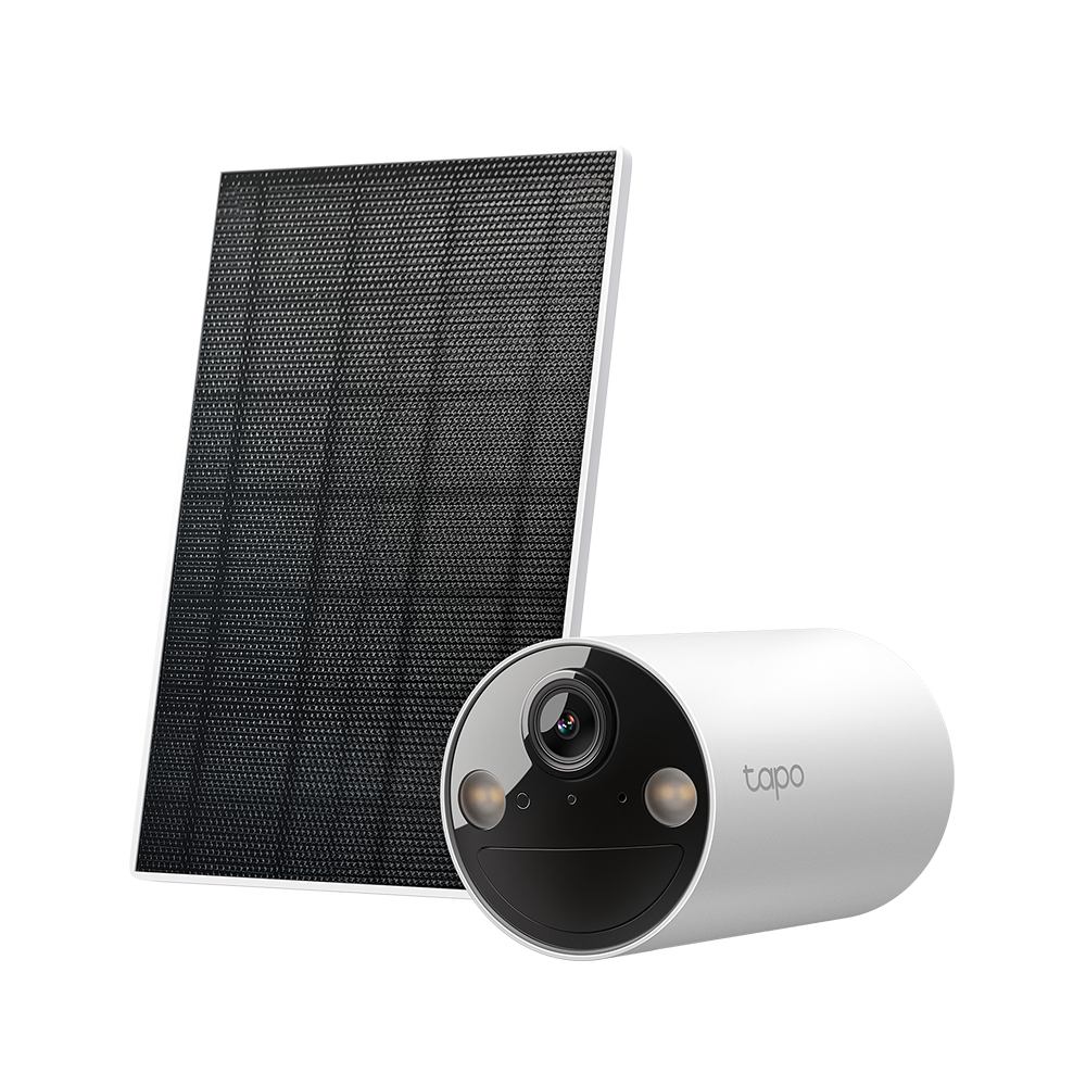 TP-Link TC82 KIT security camera Bullet IP security camera Indoor & outdoor 2304 x 1296 pixels Ceiling/Wall/Desk