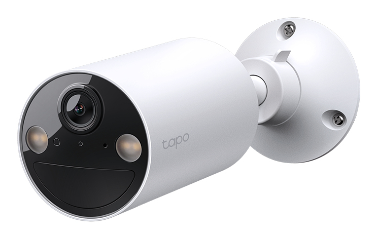 TP-Link TC82 security camera Bullet IP security camera Indoor & outdoor 2304 x 1296 pixels Ceiling/Wall/Desk