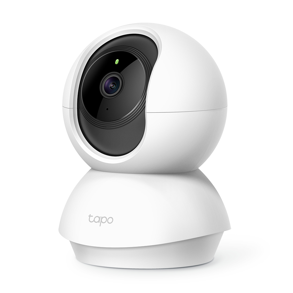 [TC70] TP-Link Tapo TC70 videocamera di sorveglianza da interno