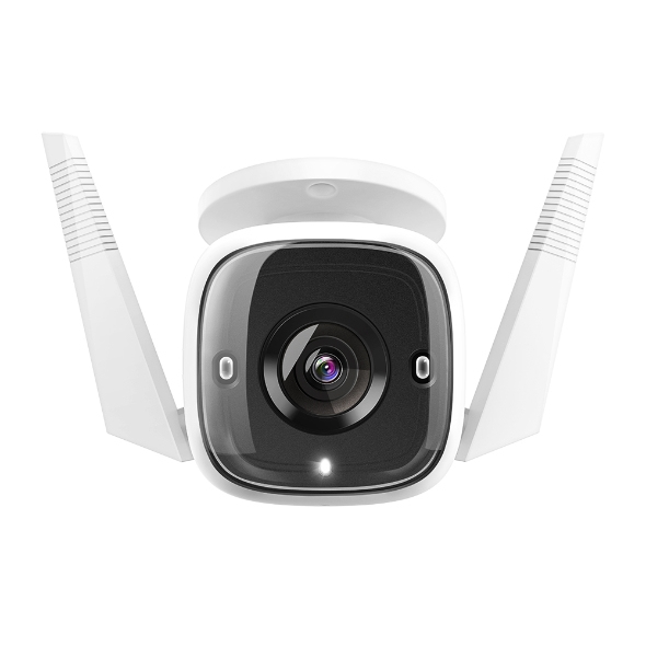 [TC65] TP-Link Tapo TC65 videocamera di sorveglianza da esterno