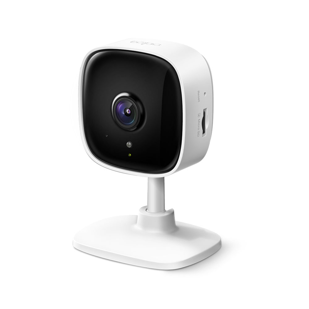 [TC60] TP-Link TC60 telecamera di sorveglianza Cubo Telecamera di sicurezza IP Interno 1920 x 1080 Pixel Scrivania/Parete