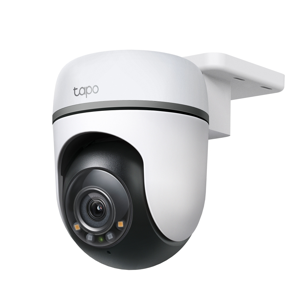[TC41] TP-Link Tapo TC41 V2 Sferico Telecamera di sicurezza IP Interno e esterno 2304 x 1296 Pixel Soffitto/Parete/Palo