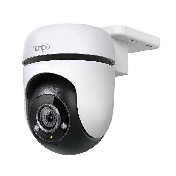 [TC40] TP-Link Tapo TC40 Cupola Telecamera di sicurezza IP Interno e esterno 1920 x 1080 Pixel Soffitto/Parete/Palo