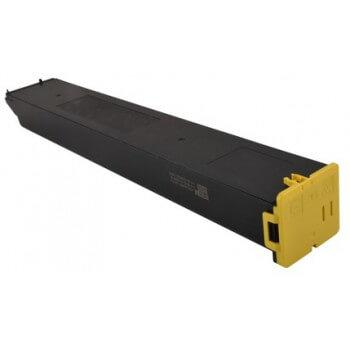 [BP-GT70YA] Sharp BPGT70YA toner cartridge 1 pc(s) Original Yellow