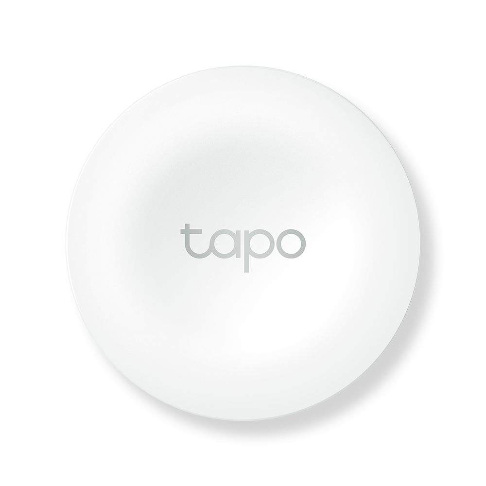 [TAPO S200B] TP-Link Tapo S200B Wireless Bianco