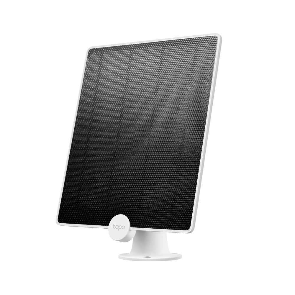 [TAPO A200] TP-Link Tapo Solar Panel
