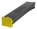 Sharp BP-GT30YA cartuccia toner 1 pz Originale Giallo
