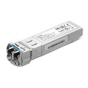 TP-Link Omada TL-SM5110-LR modulo del ricetrasmettitore di rete Fibra ottica 10000 Mbit/s SFP+ 1310 nm
