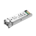 TP-Link Omada TL-SM311LM modulo del ricetrasmettitore di rete Fibra ottica 1250 Mbit/s mini-GBIC/SFP 850 nm