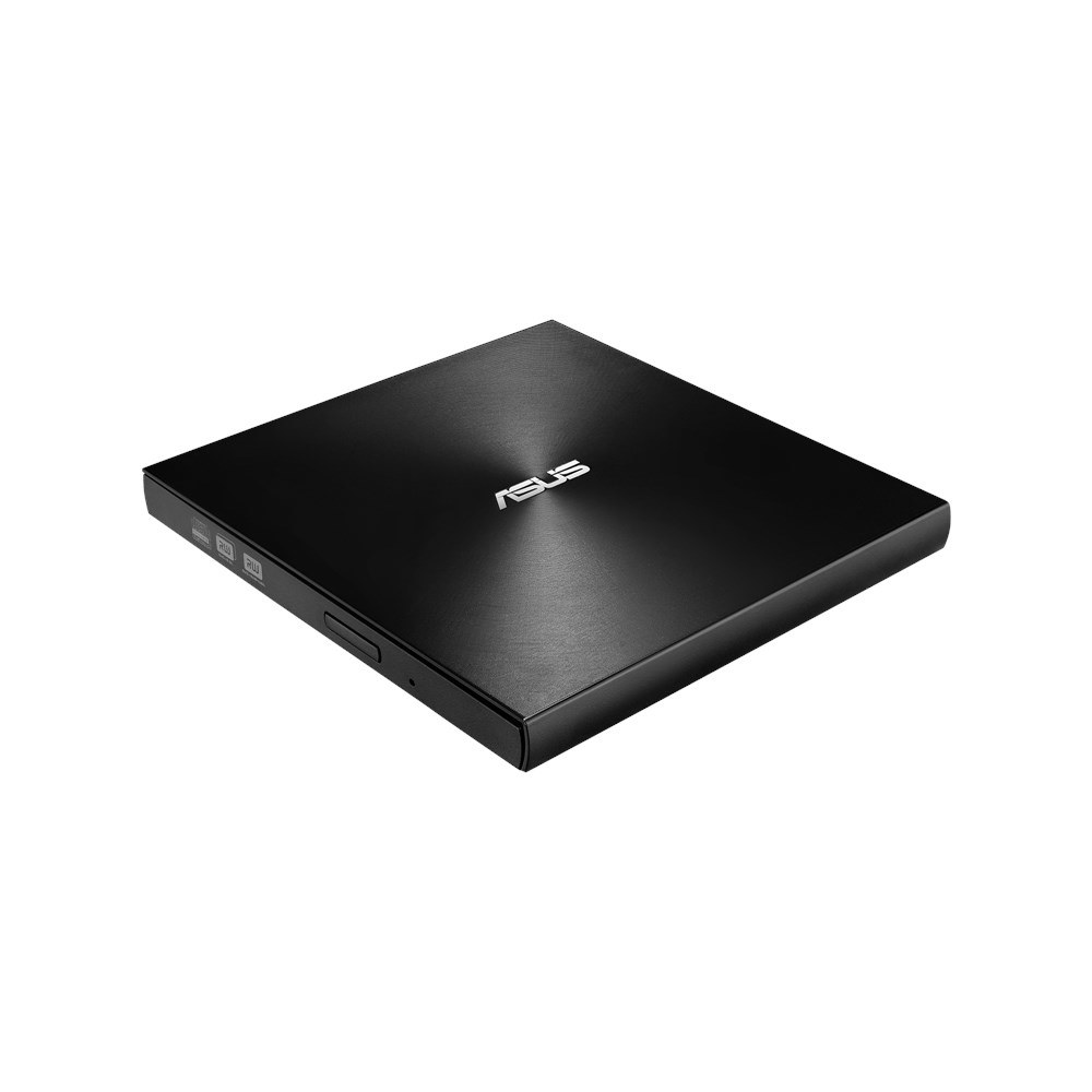 [90DD02A0-M29000] ASUS ZenDrive U9M lettore di disco ottico DVD±RW Nero