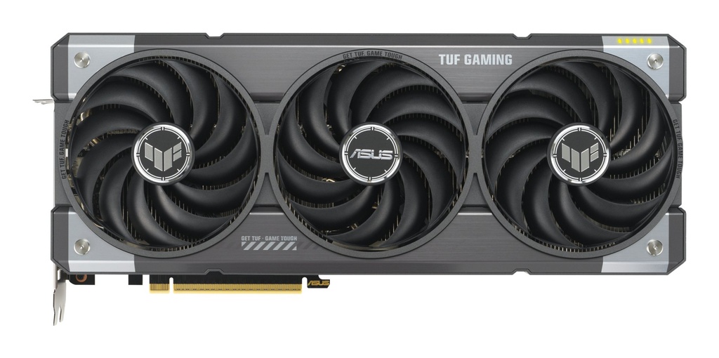 [90YV0LZ0-M0NA00] ASUS TUF Gaming TUF-RTX5070-O12G-GAMING NVIDIA GeForce RTX 5070 12 GB GDDR7