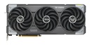 ASUS TUF Gaming TUF-RTX5070-O12G-GAMING NVIDIA GeForce RTX 5070 12 GB GDDR7