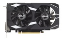 ASUS Dual -RTX3050-O6G NVIDIA GeForce RTX 3050 6 GB GDDR6