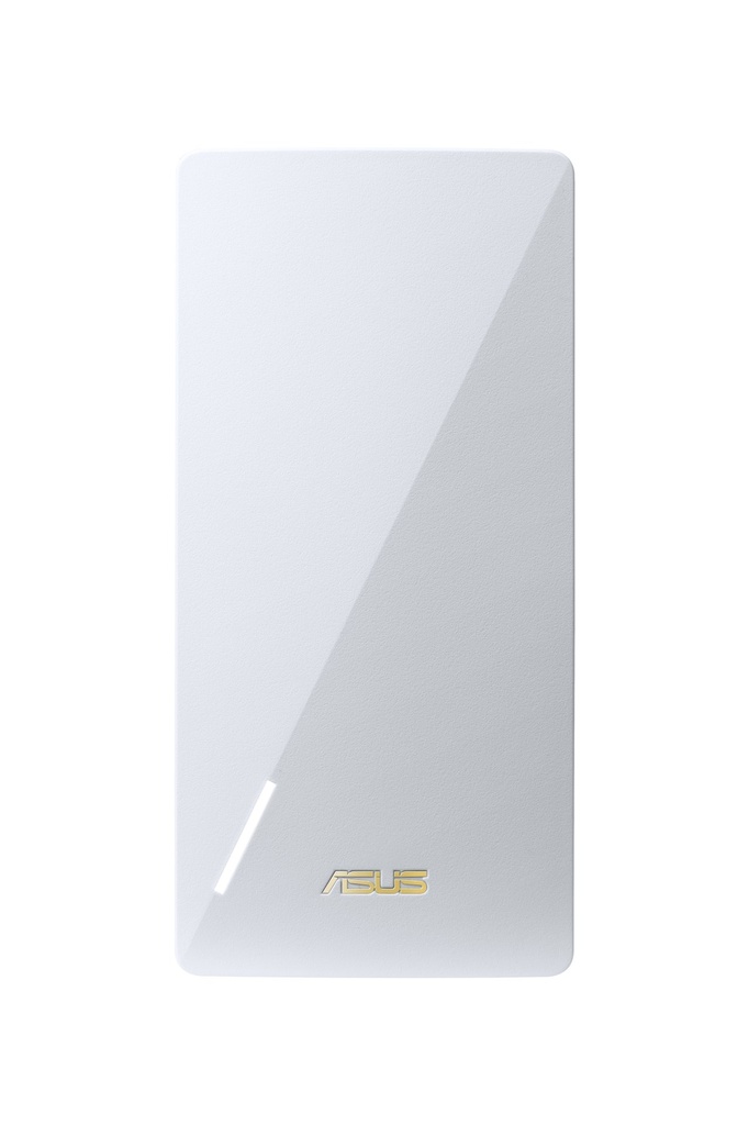 [90IG07C0-MO0C10] ASUS RP-AX58 Trasmettitore di rete Bianco 10, 100, 1000 Mbit/s