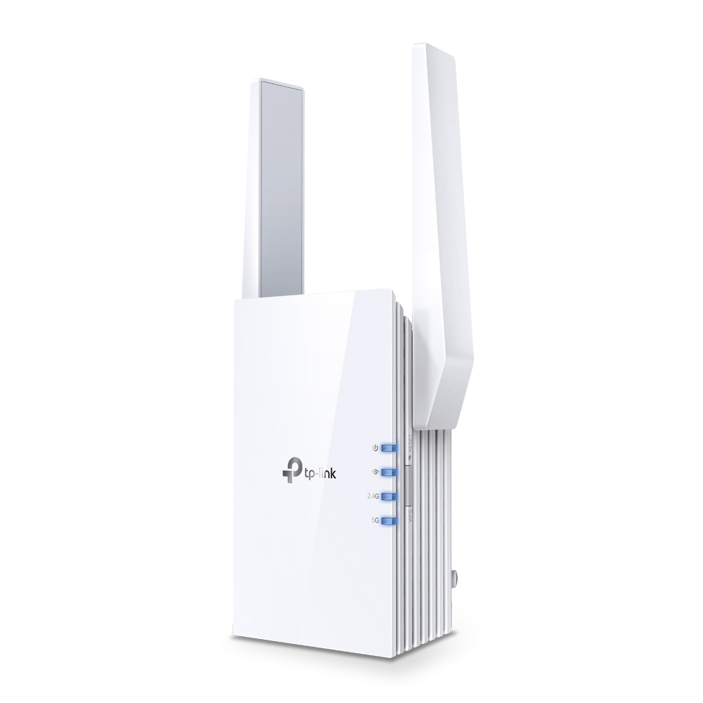 [RE705X] TP-Link RE705X moltiplicatore di rete Ricevitore e trasmettitore di rete Bianco