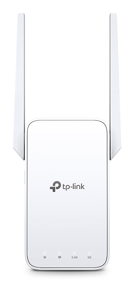 [RE315] TP-Link AC1200 Mesh Wi-Fi Range Extender