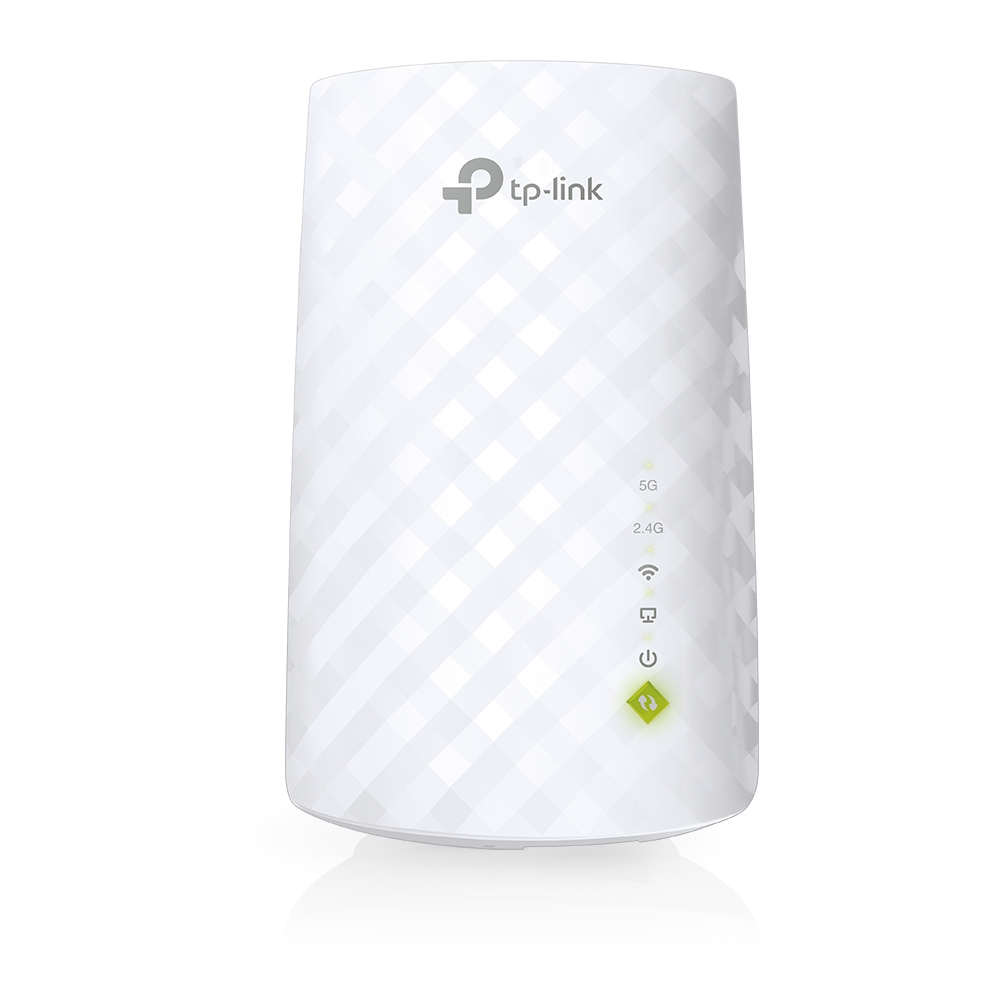 [RE220] TP-Link AC750 Wi-Fi Range Extender