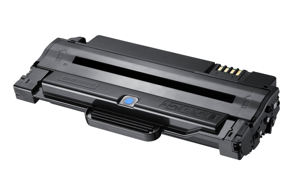 ORIGINAL Samsung toner nero MLT-D1052S SU759A ~1500 Seiten standard