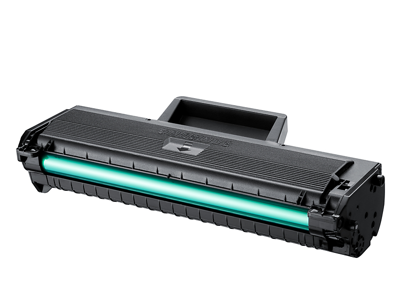 ORIGINAL Samsung toner nero MLT-D1042S SU737A ~1500 Seiten