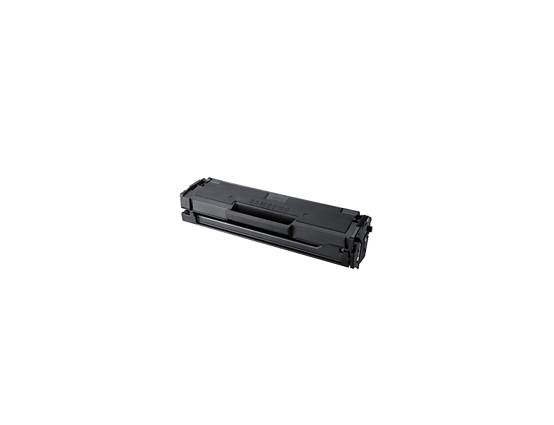 ORIGINAL Samsung toner nero MLT-D101S SU696A ~1500 Seiten