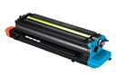 ORIGINAL Samsung Tamburo ciano CLX-R8385C SU601A ~30000 Seiten