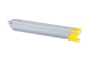ORIGINAL Samsung toner giallo CLT-Y809S SS742A ~15000 Seiten