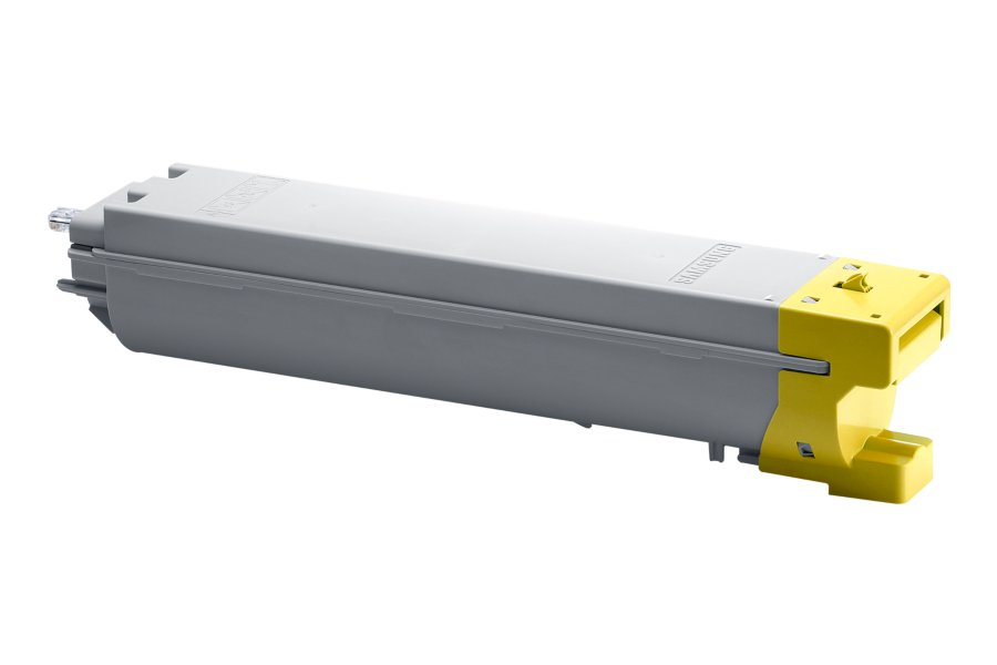 ORIGINAL Samsung toner giallo CLT-Y659S SU570A ~20000 Seiten