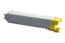 ORIGINAL Samsung toner giallo CLT-Y659S SU570A ~20000 Seiten