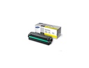 ORIGINAL Samsung toner giallo CLT-Y506L SU515A ~3500 Seiten