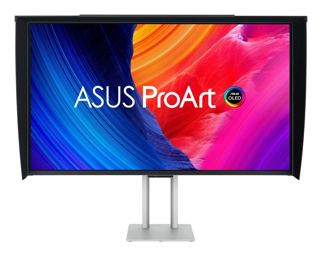 PROART 32 4K UHD QD-OLED