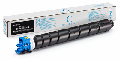 [1T02RMCNL1] KYOCERA TK-8525C toner cartridge 1 pc(s) Original Cyan