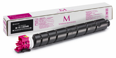 [1T02L7BNL1] KYOCERA TK-8345M toner cartridge 1 pc(s) Original Magenta