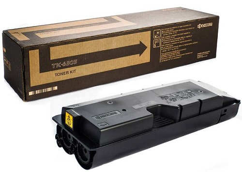 [1T02LH0NL1] KYOCERA TK-6305 toner cartridge 1 pc(s) Original Black