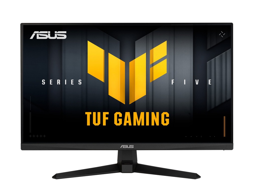 ASUS TUF Gaming VG27AQE5A Monitor PC 68,6 cm (27") 2560 x 1440 Pixel Quad HD LED Nero