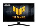ASUS TUF Gaming VG27AQE5A Monitor PC 68,6 cm (27") 2560 x 1440 Pixel Quad HD LED Nero