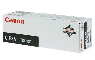 ORIGINAL Canon toner nero C-EXV29bk 2790B002 ~36000 Seiten
