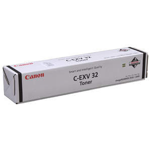 [2786B002AA] ORIGINAL Canon toner nero C-EXV32 2786B002 ~19400 Seiten