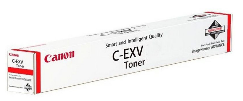 ORIGINAL Canon toner magenta C-EXV51m 0483C002 ~60000 Seiten