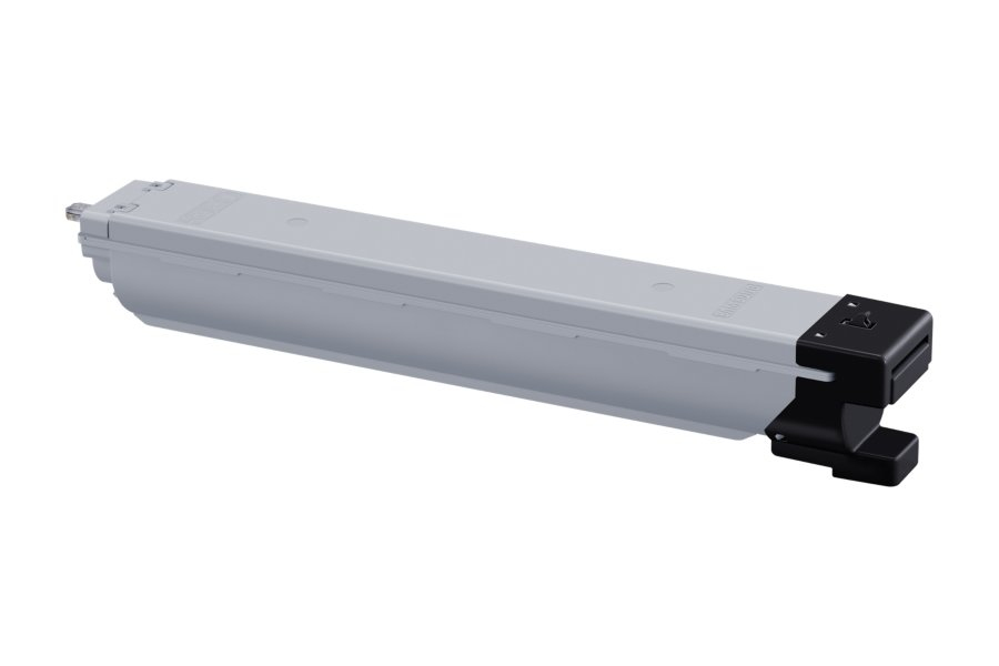 ORIGINAL Samsung toner nero CLT-K808S SS600A ~23000 Seiten