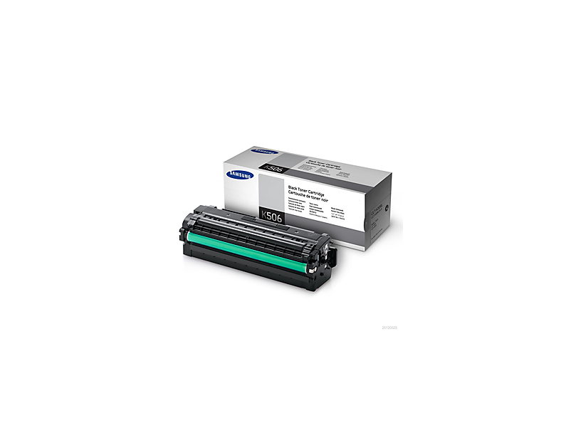 [CLT-K506L] Samsung CLT-K506L cartuccia toner 1 pz Originale Nero