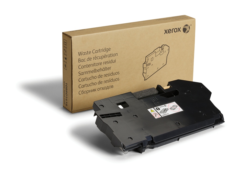 [108R01416] Xerox PHASER 6510 / WORKCENTRE 6515 Contenitore scarti 30.000 pagine