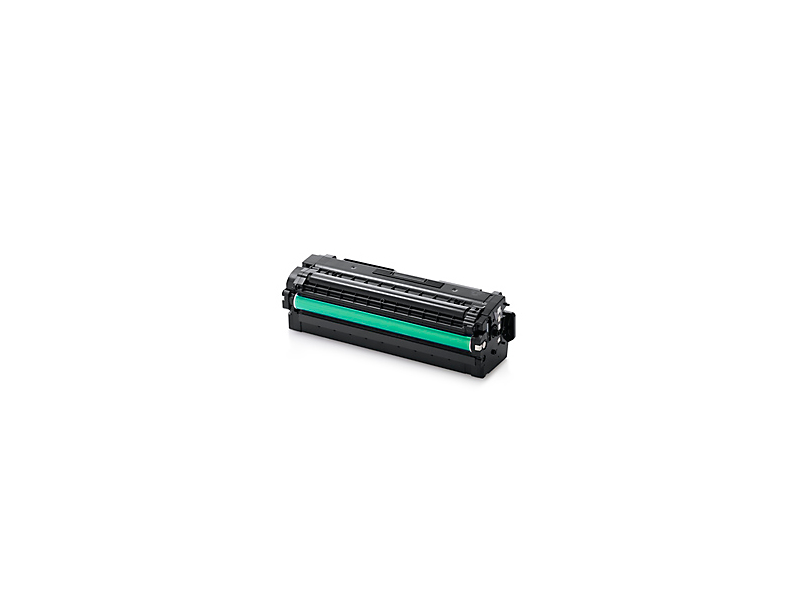 ORIGINAL Samsung toner ciano CLT-C506L SU038A ~3500 Seiten