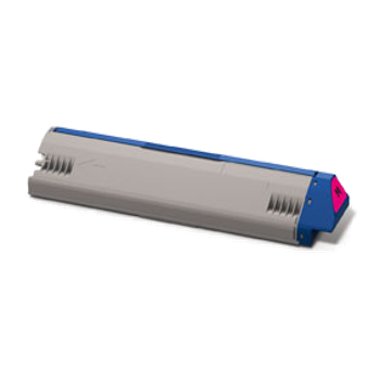 ORIGINAL OKI toner magenta 45536414 C911/931 ~24000 Seiten