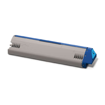 ORIGINAL OKI toner ciano 45536415 C911/931 ~24000 Seiten