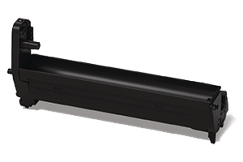 [45395704] Tamburo OKI nero 45395704 MC760/770/780 30000 Pagine