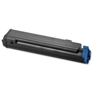 ORIGINAL OKI toner giallo 46507505 C612 ~6000 Seiten