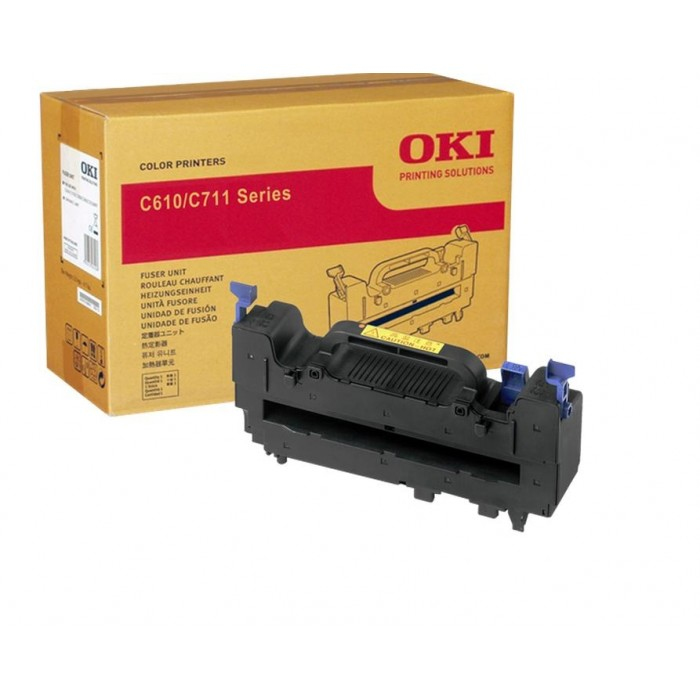 [44289103] ORIGINAL OKI fusore 44289103 C610/711 ~60000 Seiten Fusore
