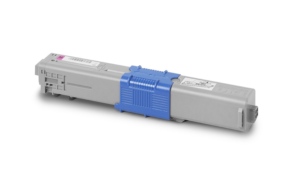 ORIGINAL OKI toner magenta 46508714 C332 ~1500 Seiten