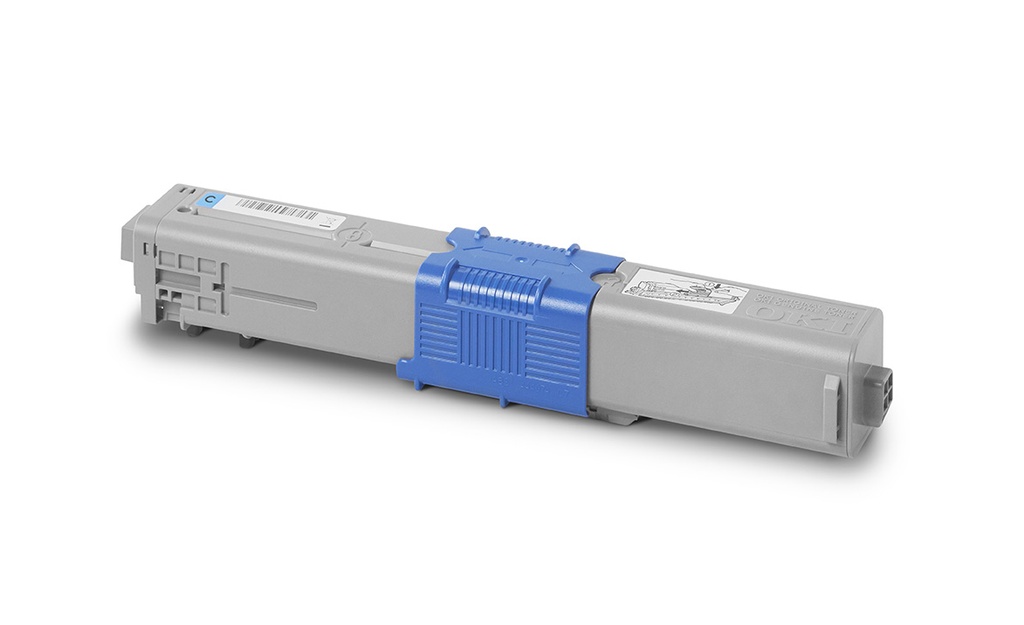 ORIGINAL OKI toner ciano 46508715 C332 ~1500 Seiten