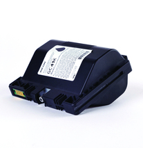 [GC 42 bk] Ricoh GC41KH cartuccia d'inchiostro 1 pz Originale Resa elevata (XL) Nero